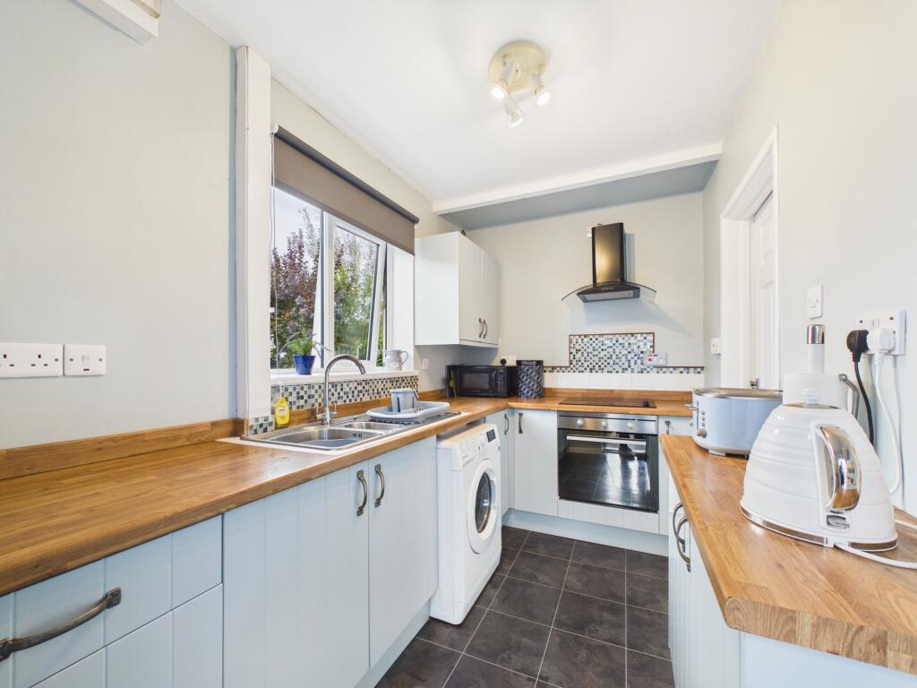 House in Derby, Mickleover - More