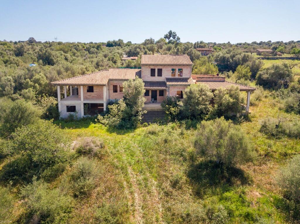 Main image of property: Balearic Islands, Mallorca, Llubí