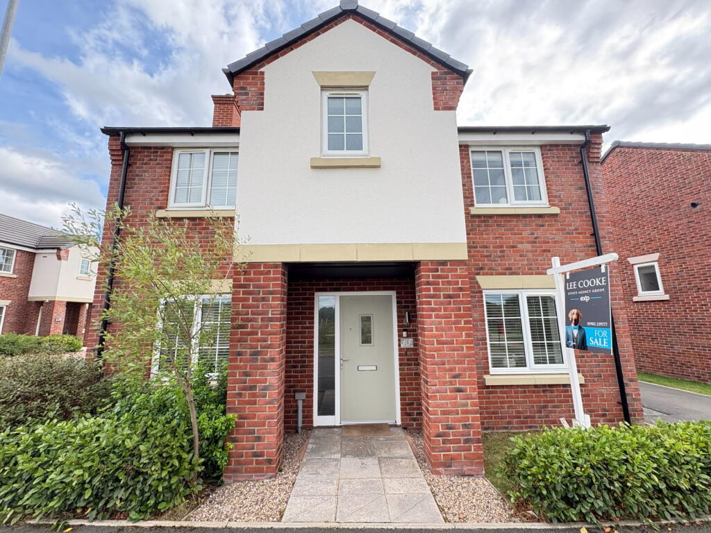House in Wolverhampton - View 2