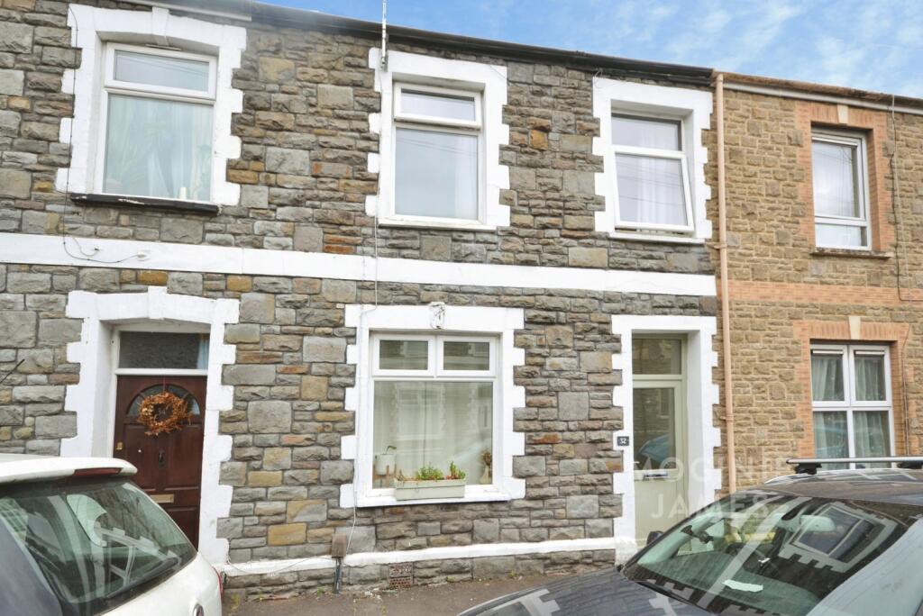 Main image of property: Diamond Street, Adamsdown, Cardiff