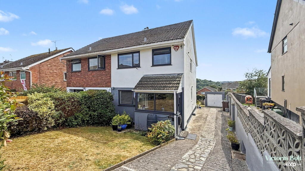 Main image of property: Ashleigh Close, Tamerton Foliot, Plymouth