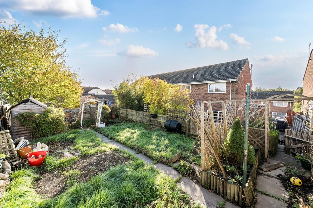 Main image of property: Paddock Close, Enford, SN9