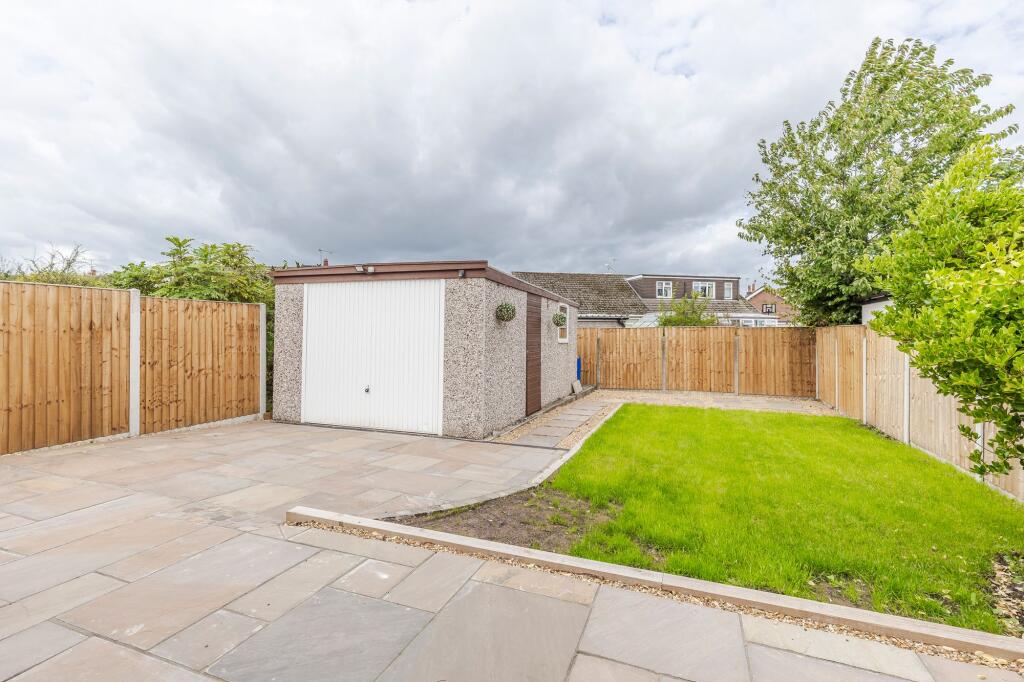 House in Crewe - View 4