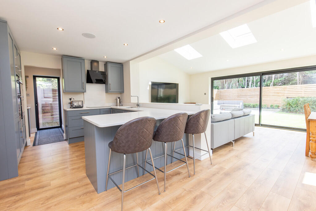 House in Preston - View 5