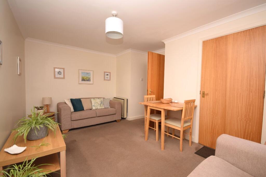 Flat , Whelpdale House, Roper Street, Penrith photo 3