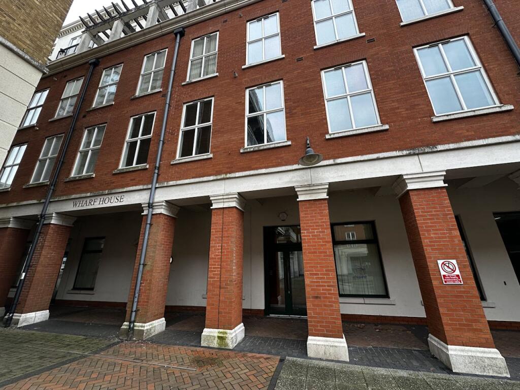 Additional image 6 of 3 Wharf House, Waterside, Solihull, B90 1UE