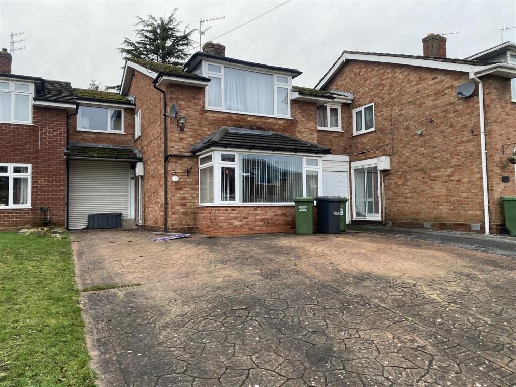 Main image of property: Windermere Way, Stourport-On-Severn