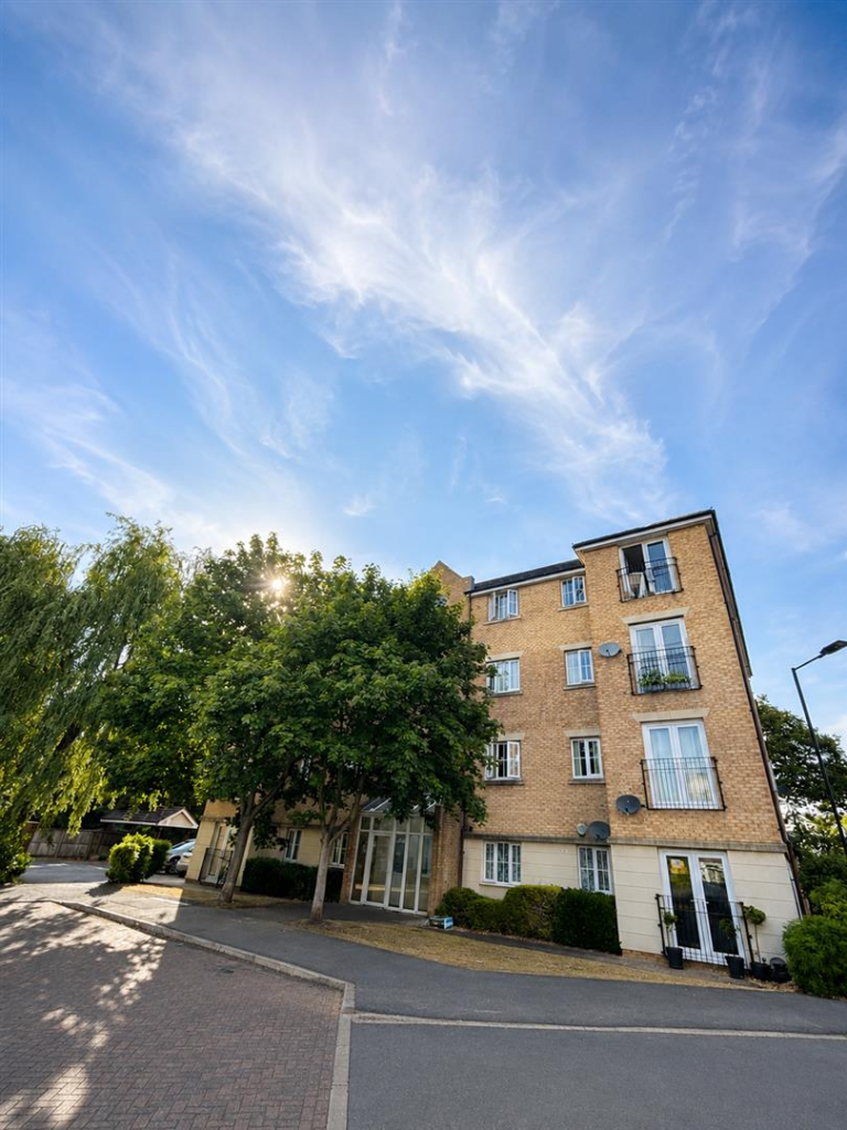 Main image of property: Cornflower Drive, Bessacarr, Doncaster