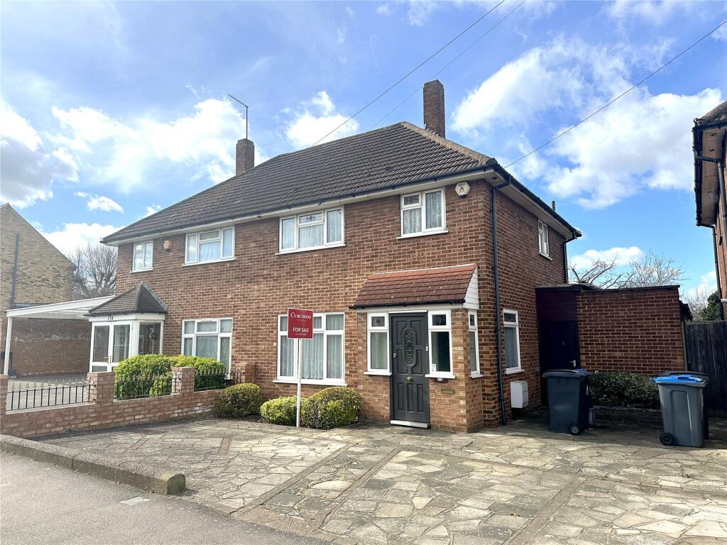 Main image of property: Elm Road, New Malden, KT3