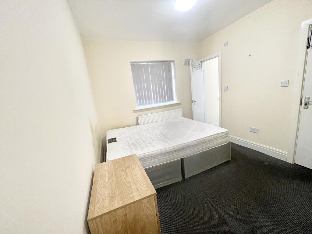 Main image of property: Brown Street, Salford, M6