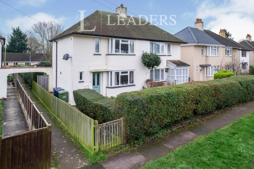 Main image of property: Little Farthing Close, St. Ives, PE27