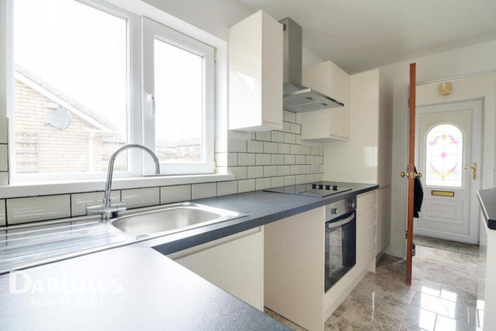 Main image of property: Pendragon Close, Cardiff