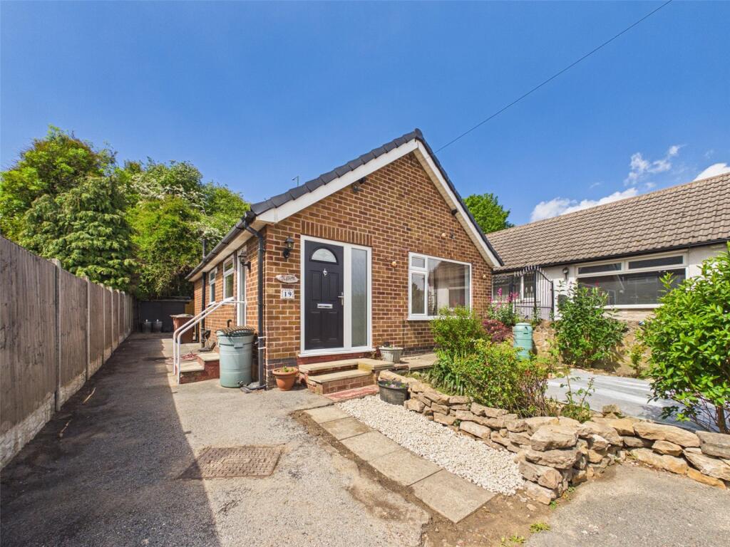 Main image of property: Maycroft Gardens, Nottingham, Nottinghamshire, NG3