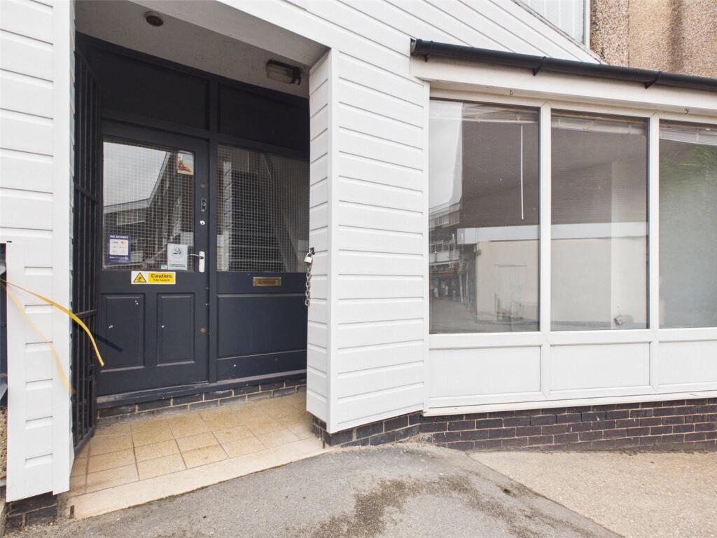 Main image of property: Wellington Street, Eastwood, Nottinghamshire, NG16