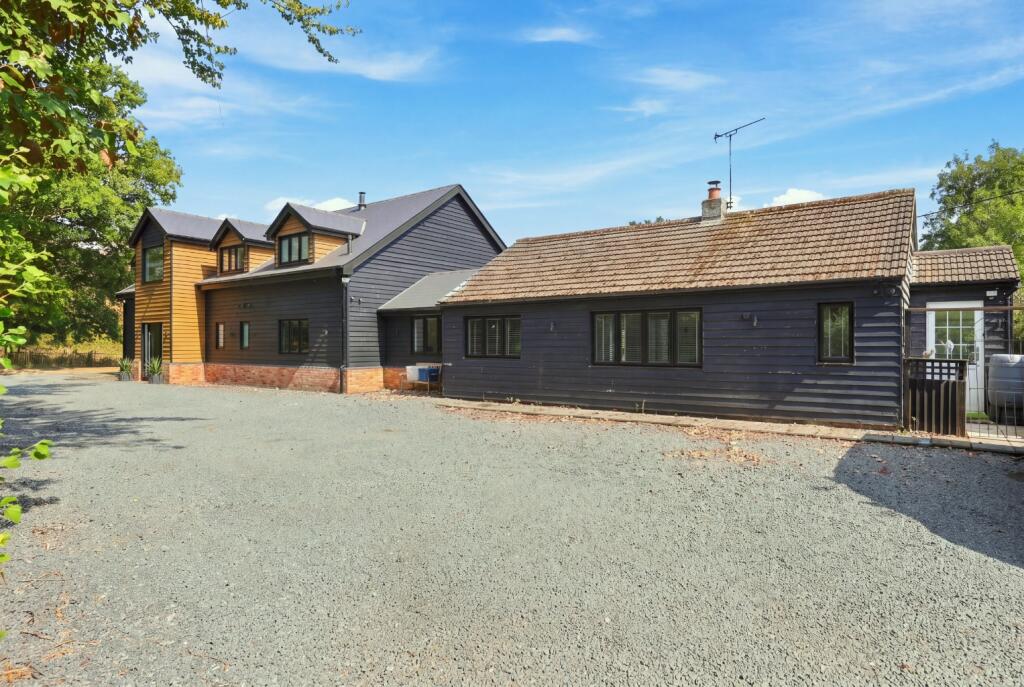 Main image of property: Southminster