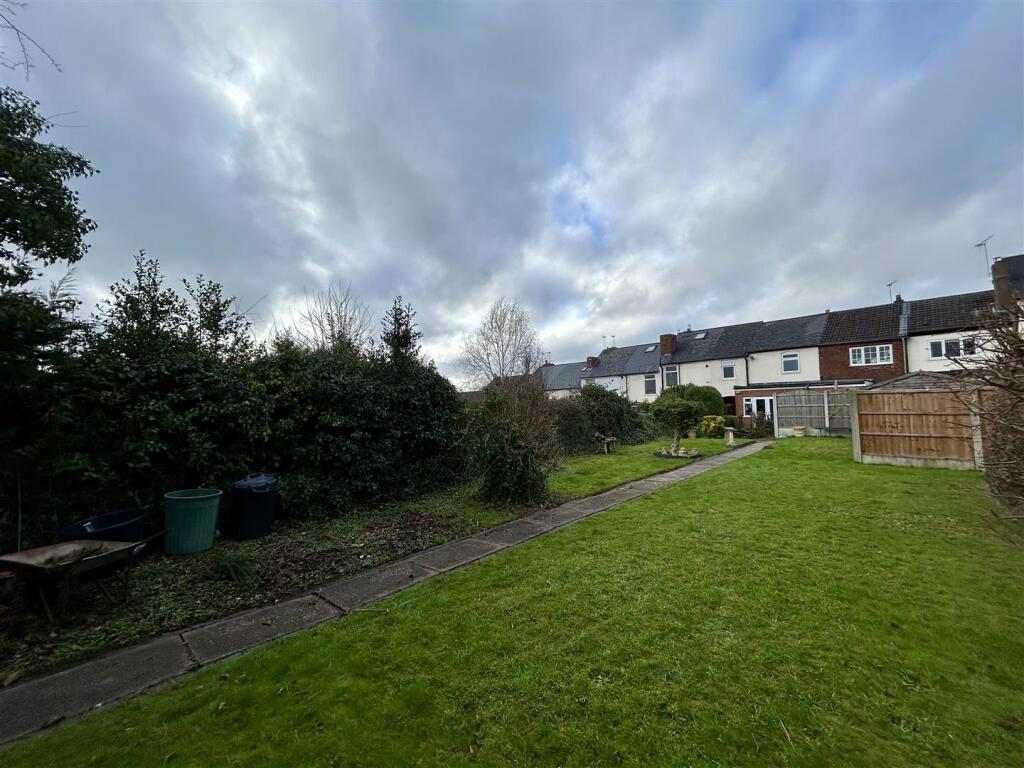 Additional image 16 of School Lane, Halesowen