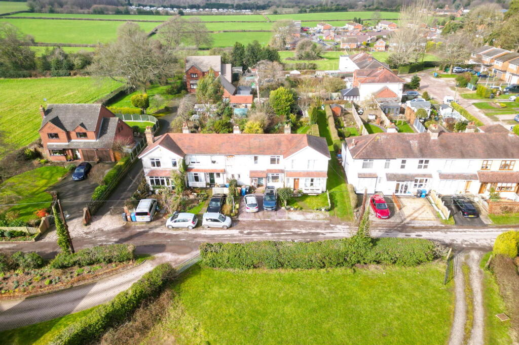 Main image of property: Westfields Road, Armitage, Rugeley, WS15 4AH