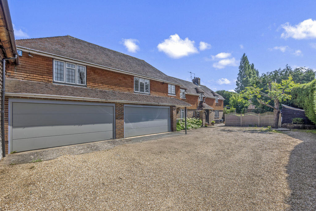 Main image of property: Gallops Mews, Albourne