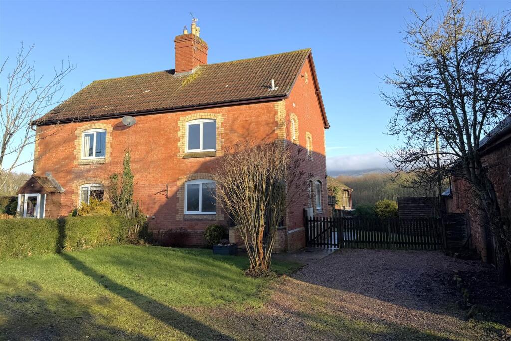 Main image of property: Norton Fitzwarren, Taunton