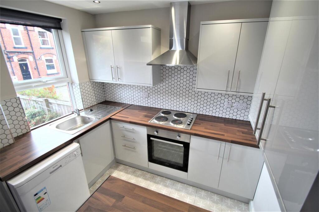 Main image of property: Granby Terrace, Headingley, Leeds, West Yorkshire, LS6