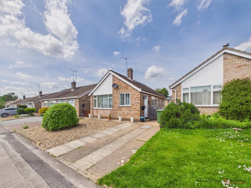 Main image of property: Greenways, Driffield, YO25 5HU