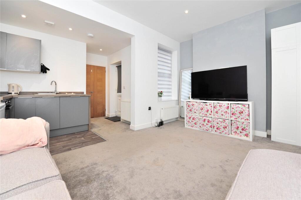 Main image of property: Ashley Road, Parkstone, Poole, Dorset, BH14