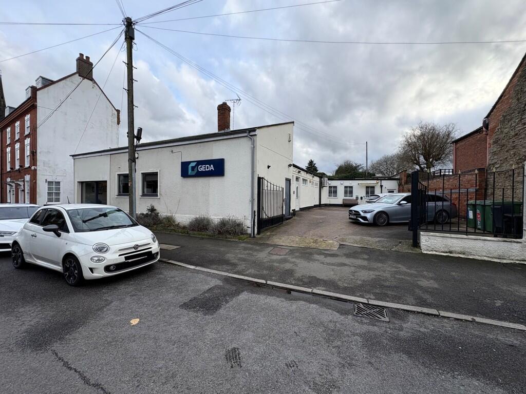 Main image of property: 9 High Street, Kegworth, Derbyshire, DE74