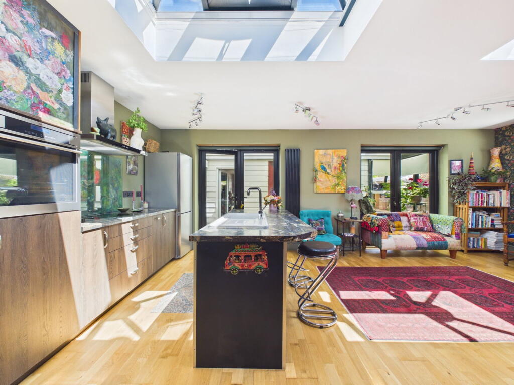 Rose Walk, Goring-by-Sea, Worthing, BN12 - More