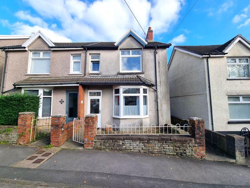 Main image of property: Penallta Road, Ystrad Mynach, Hengoed