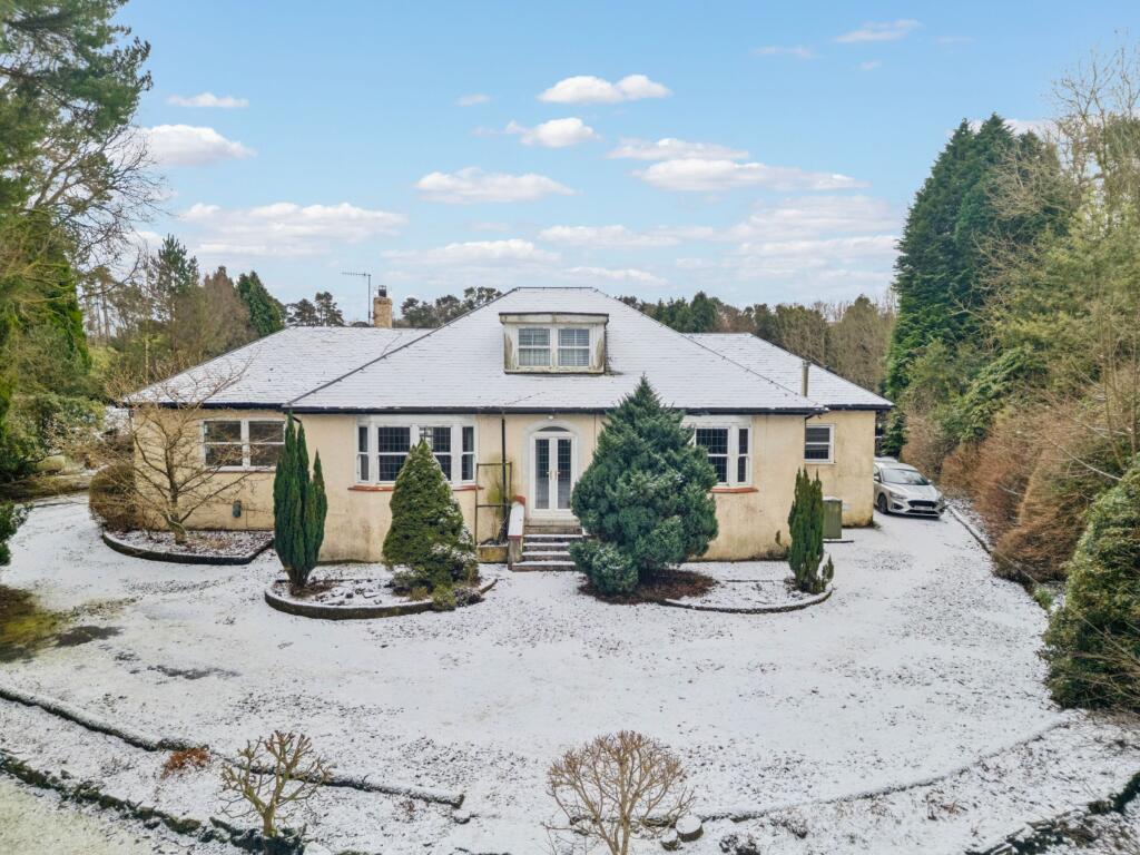 Main image of property: Cruachan, Gartocharn, Alexandria