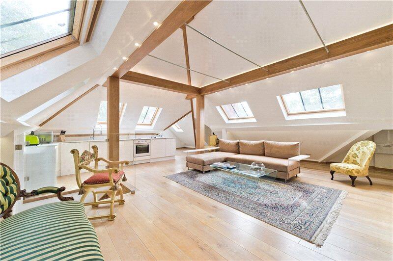 Main image of property: Heysham House, 
Heysham Lane, NW3