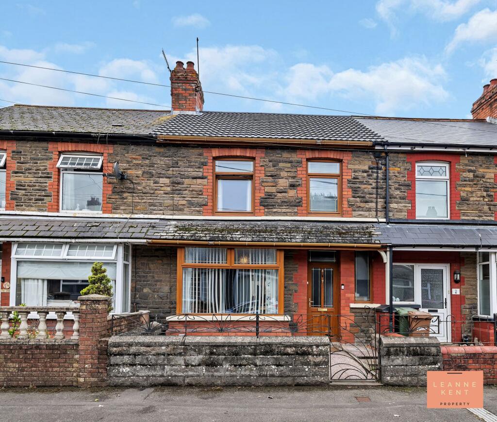 House in Cardiff, Bedwas, Trethomas and Machen