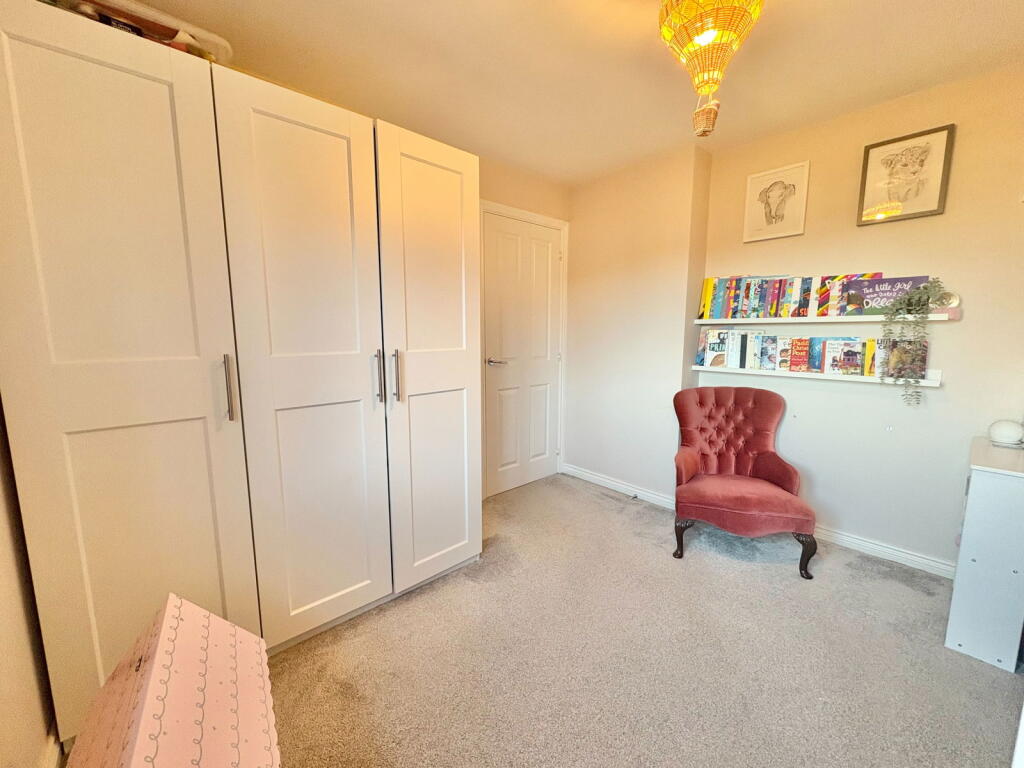 Additional image 19 of Ebrook Way, Sutton Coldfield, B76 2BU