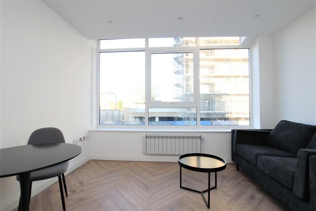 Main image of property: Bains Apartments, High Road, Ilford, Essex