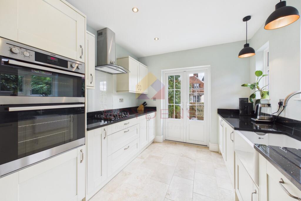 House in Colchester, New Town - View 5