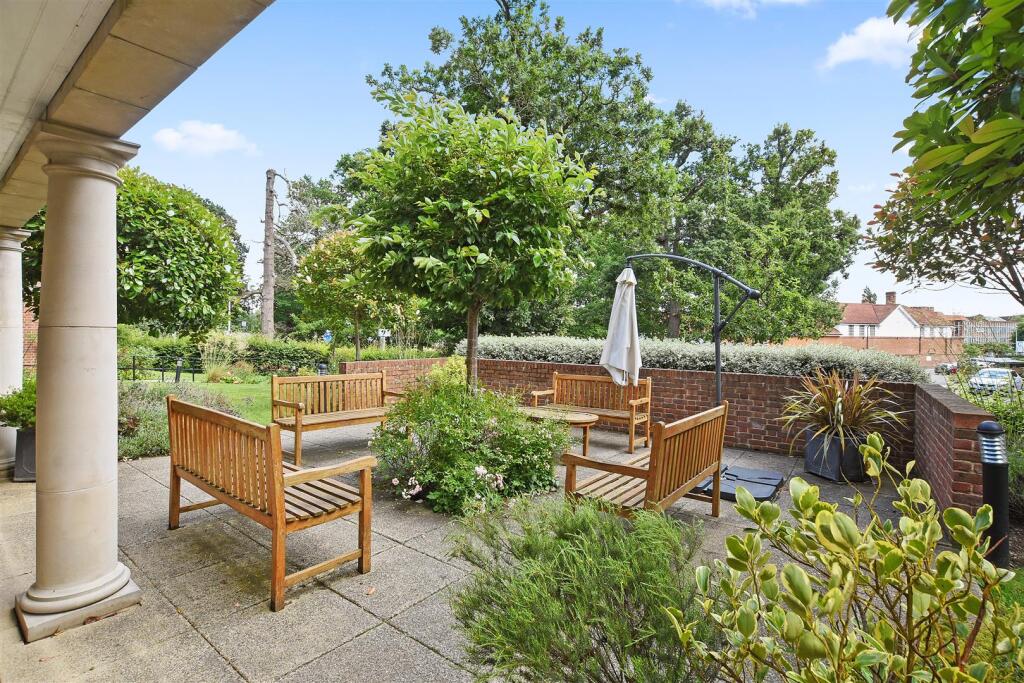 Additional image 17 of Peel Court, College Way, Welwyn Garden City, Hertfordshire, AL8 6DG