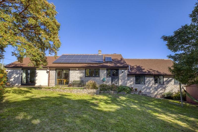 Additional image 24 of Exceptional position on Milton Lane in Wells, with outdoor pool and far-reaching views