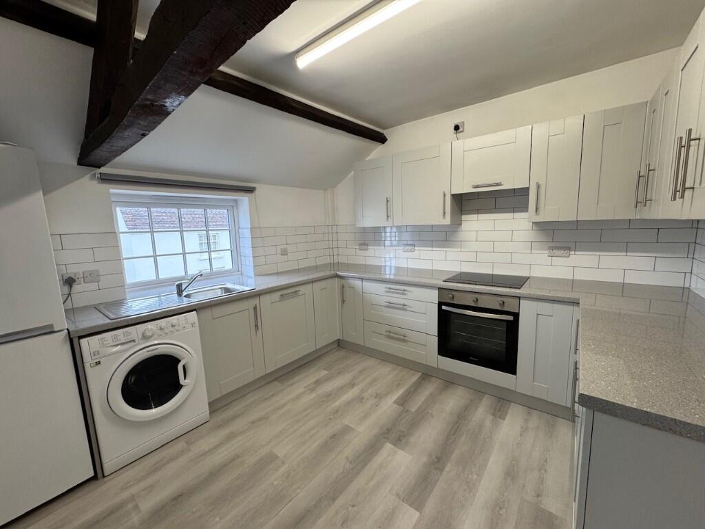 Main image of property: 10 Marlborough Street, Faringdon