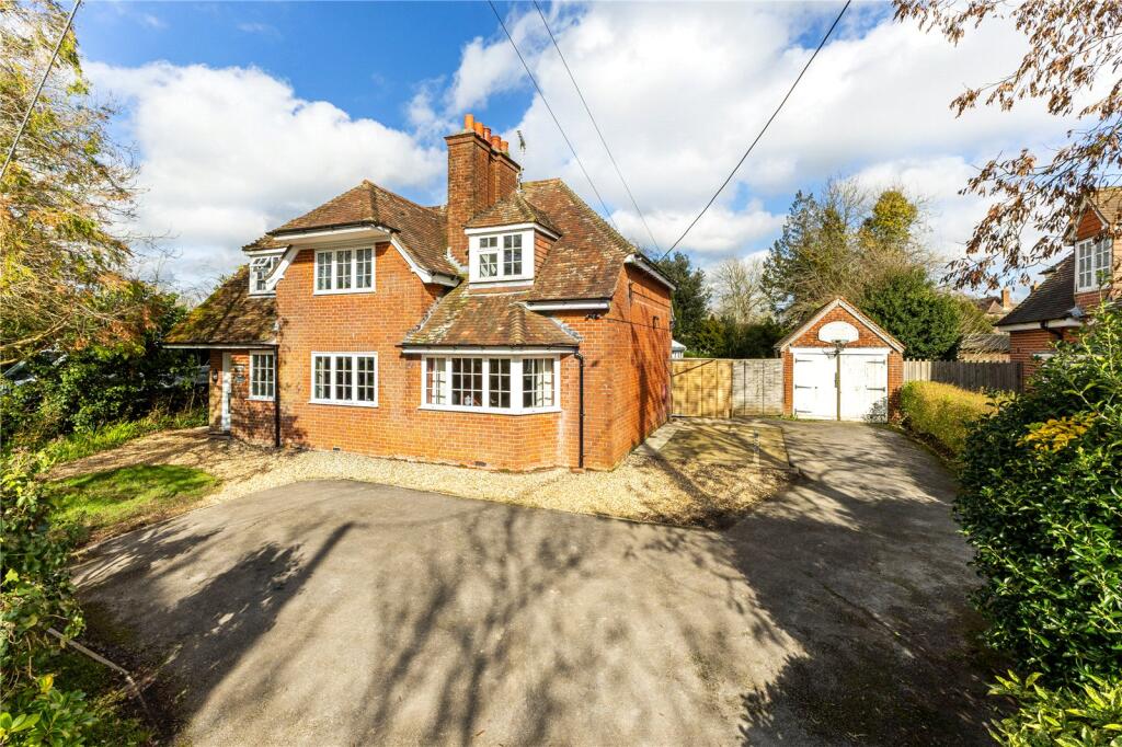 Main image of property: Church Road, Swanmore, Southampton, SO32