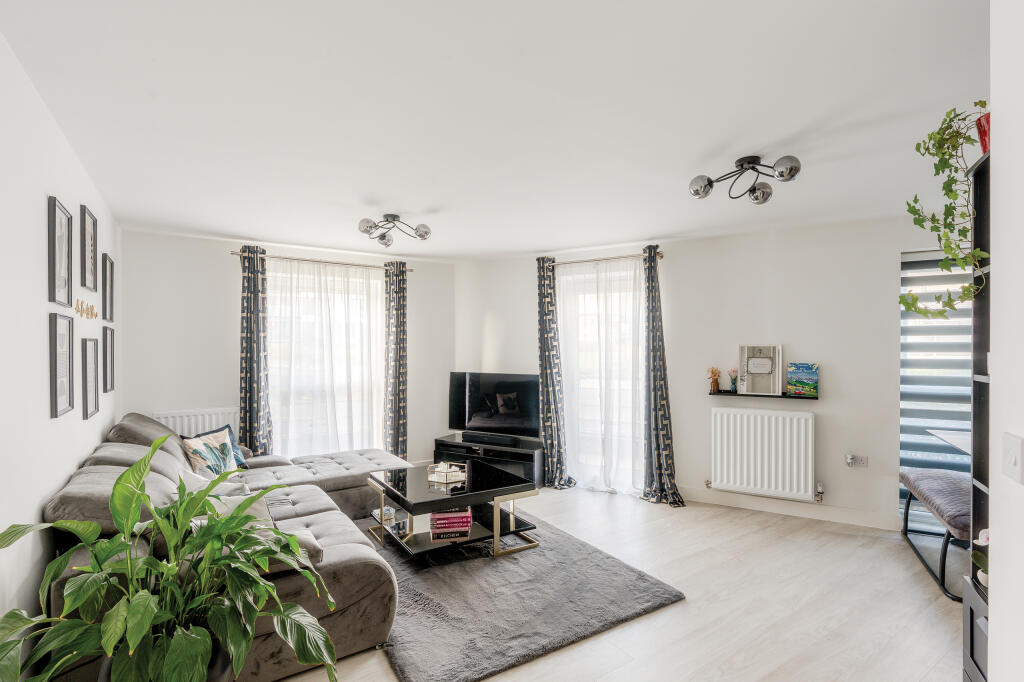 Main image of property: Oxleigh Way, Stoke Gifford, Bristol
