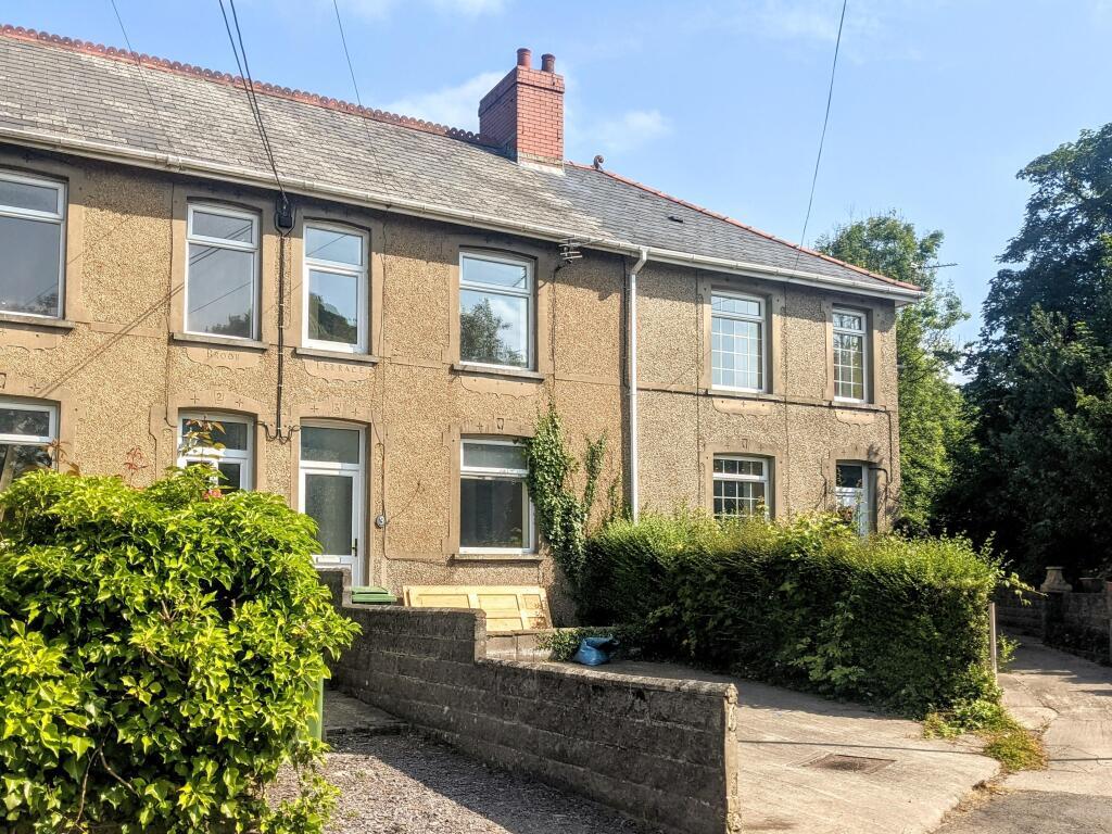 Main image of property: Brook Terrace, Rhiwsaeson Road, Cross Inn