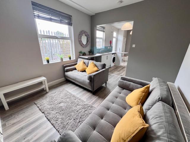 Main image of property: Edmund Road, Sheffield