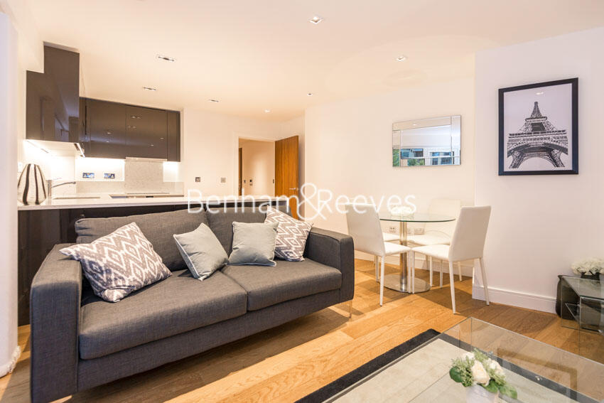 Main image of property: Longfield Avenue, Ealing, W5
