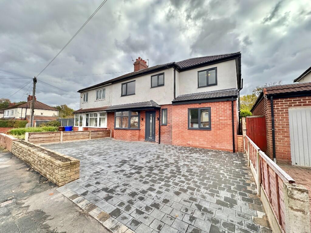 Main image of property: Ladybridge Road, Cheadle, Greater Manchester, SK8