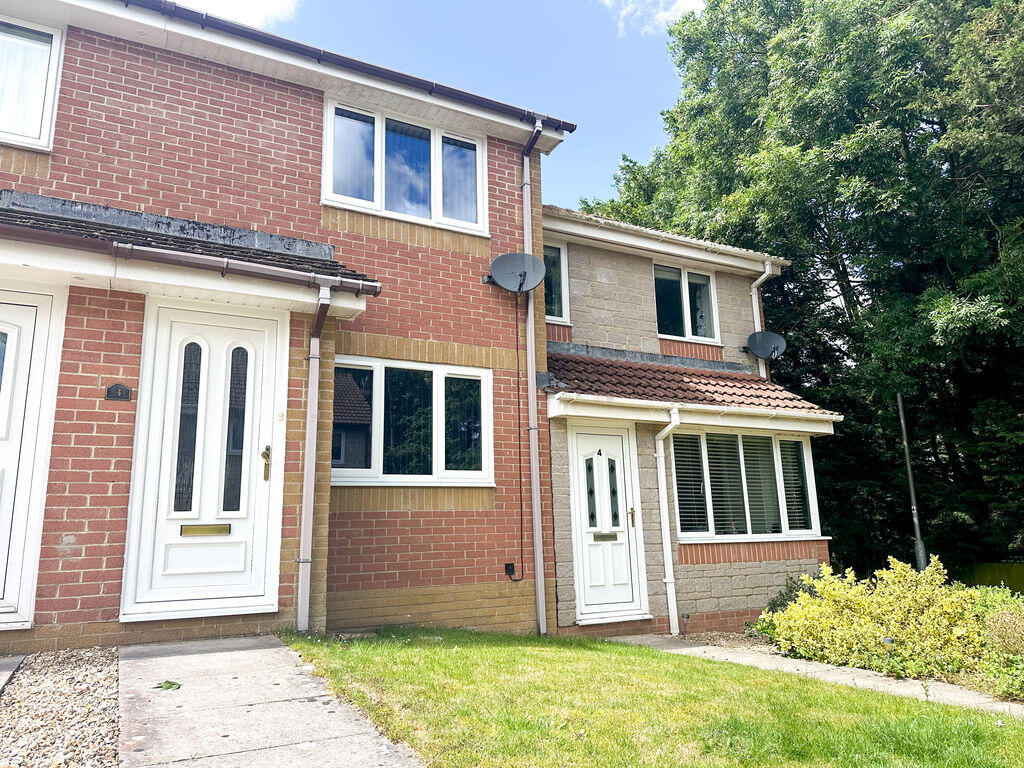 Main image of property: Shepton Mallet
