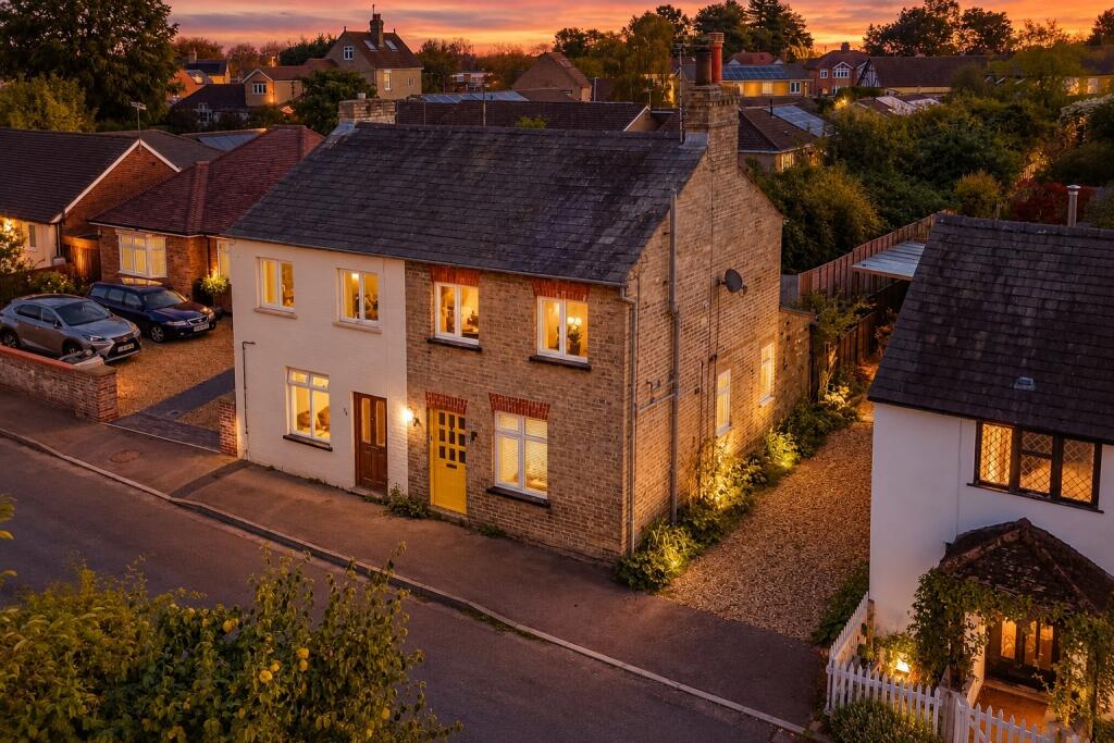 Main image of property: Church Lane, Girton, Cambridge