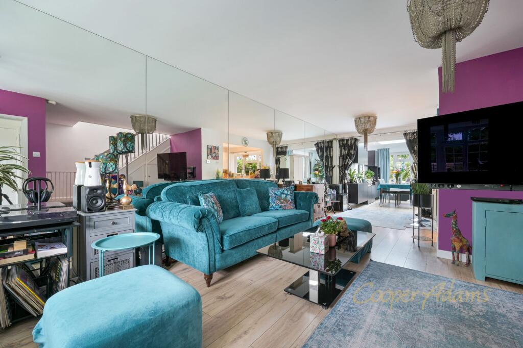 House in Brighton - View 5
