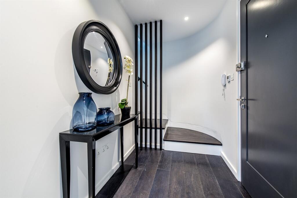 3 bedroom penthouse for rent