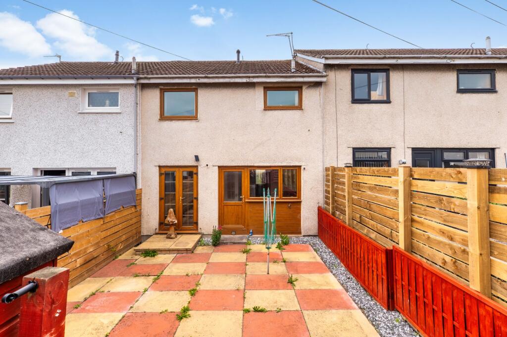 Main image of property: Seaforth Terrace, Bonnyrigg, EH19