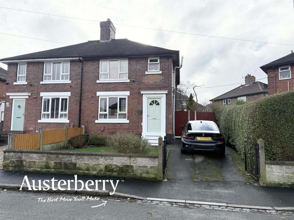 Main image of property: Linden Place, Stoke-On-Trent